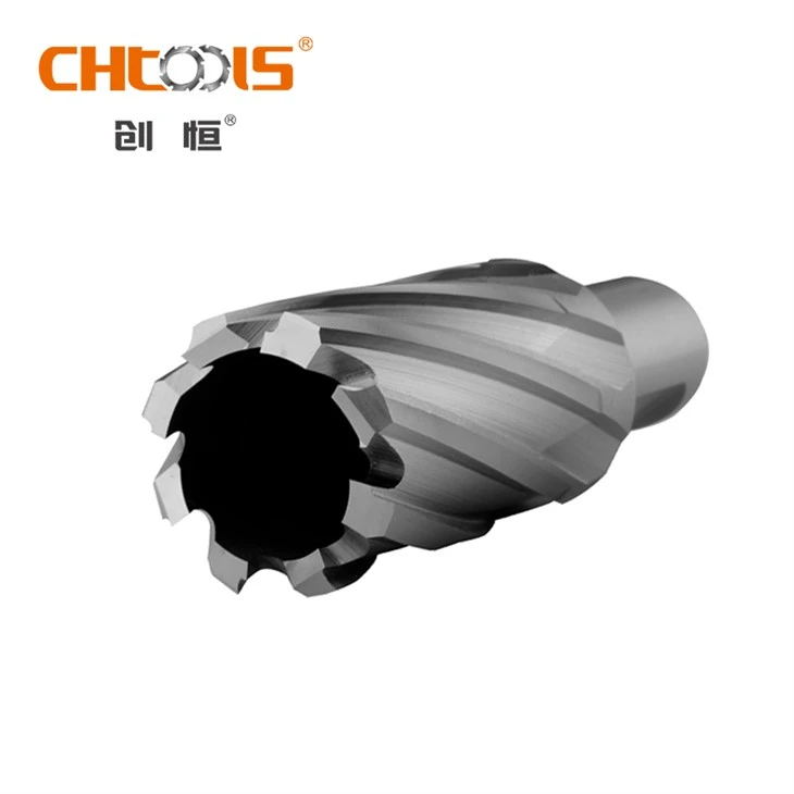 Annular Cutter Drill best