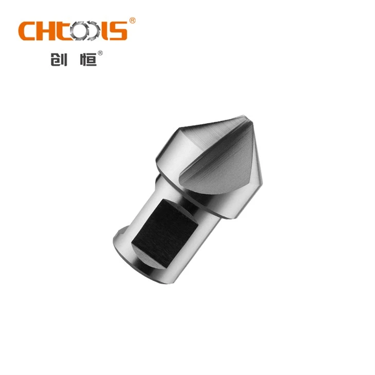 Countersink Drill Bit For Metal factory