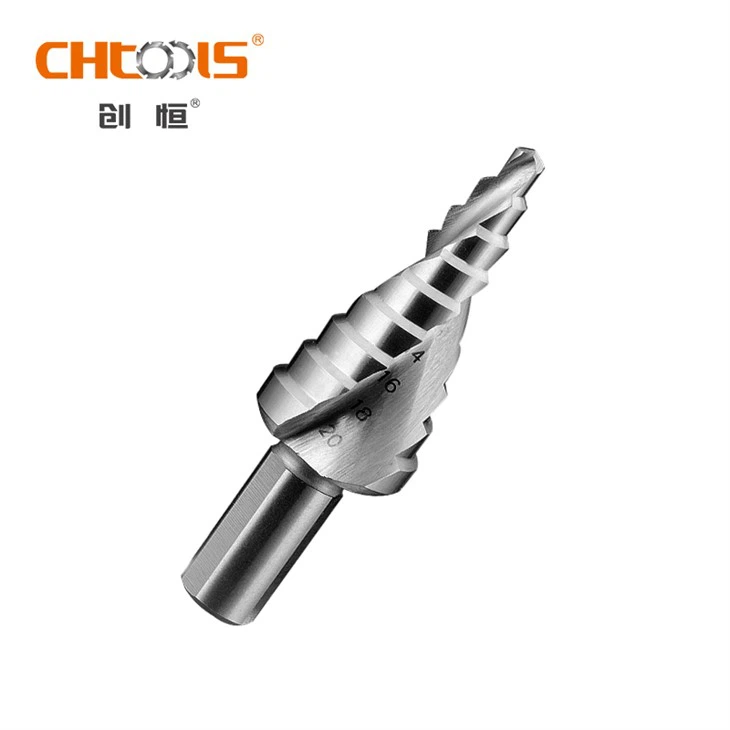 HSS Step Drill suppliers
