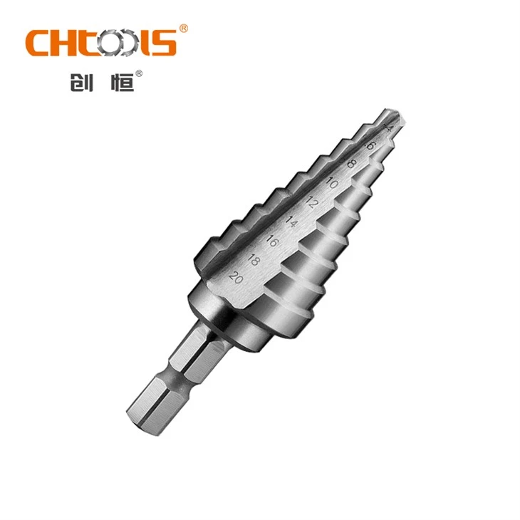 Step Bit factory
