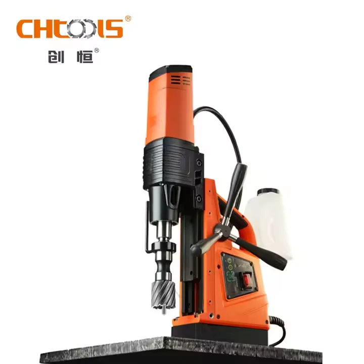 Magnetic Base Drill Machine high quality
